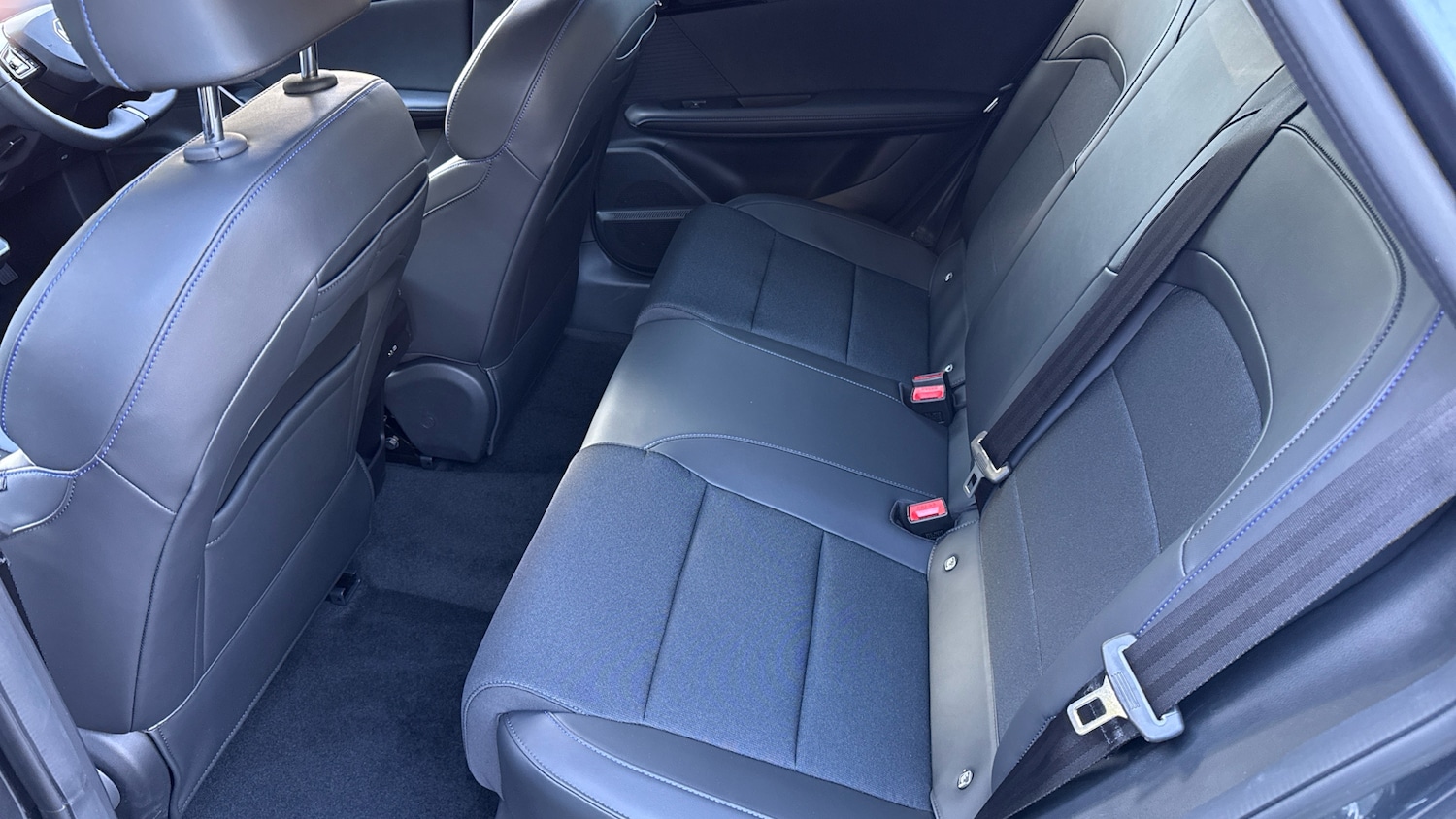 Used MG MG4 2025 for sale - 76779256: Photo 16