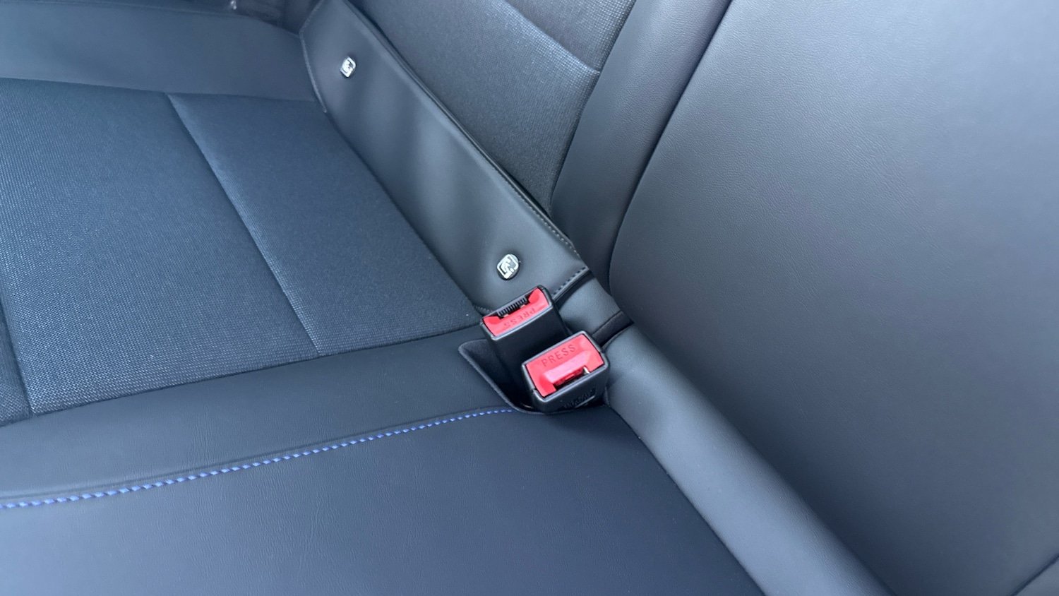 Used MG MG4 2025 for sale - 76779256: Photo 17