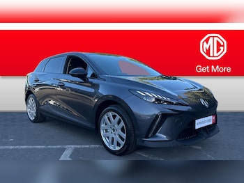 2025 (75) - 150kW Trophy EV Long Range 64kWh 5dr Auto Electric Hatchback