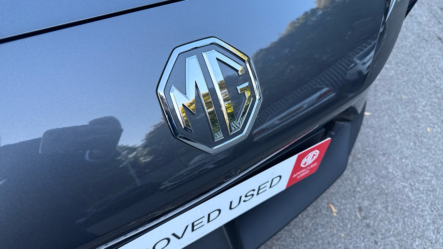 Used MG MG4 2025 for sale - 76779256: Photo 21