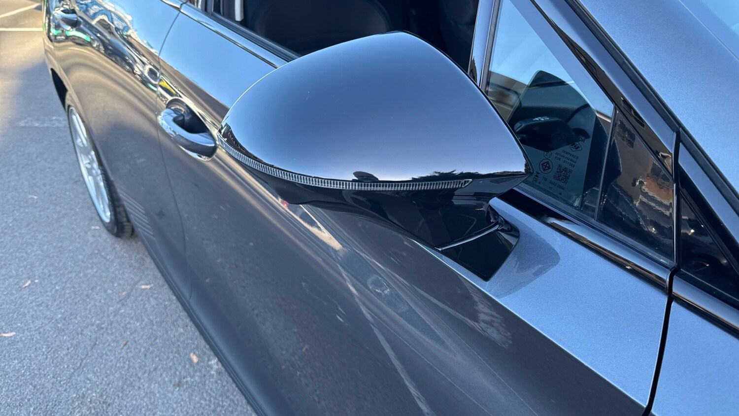 Used MG MG4 2025 for sale - 76779256: Photo 23