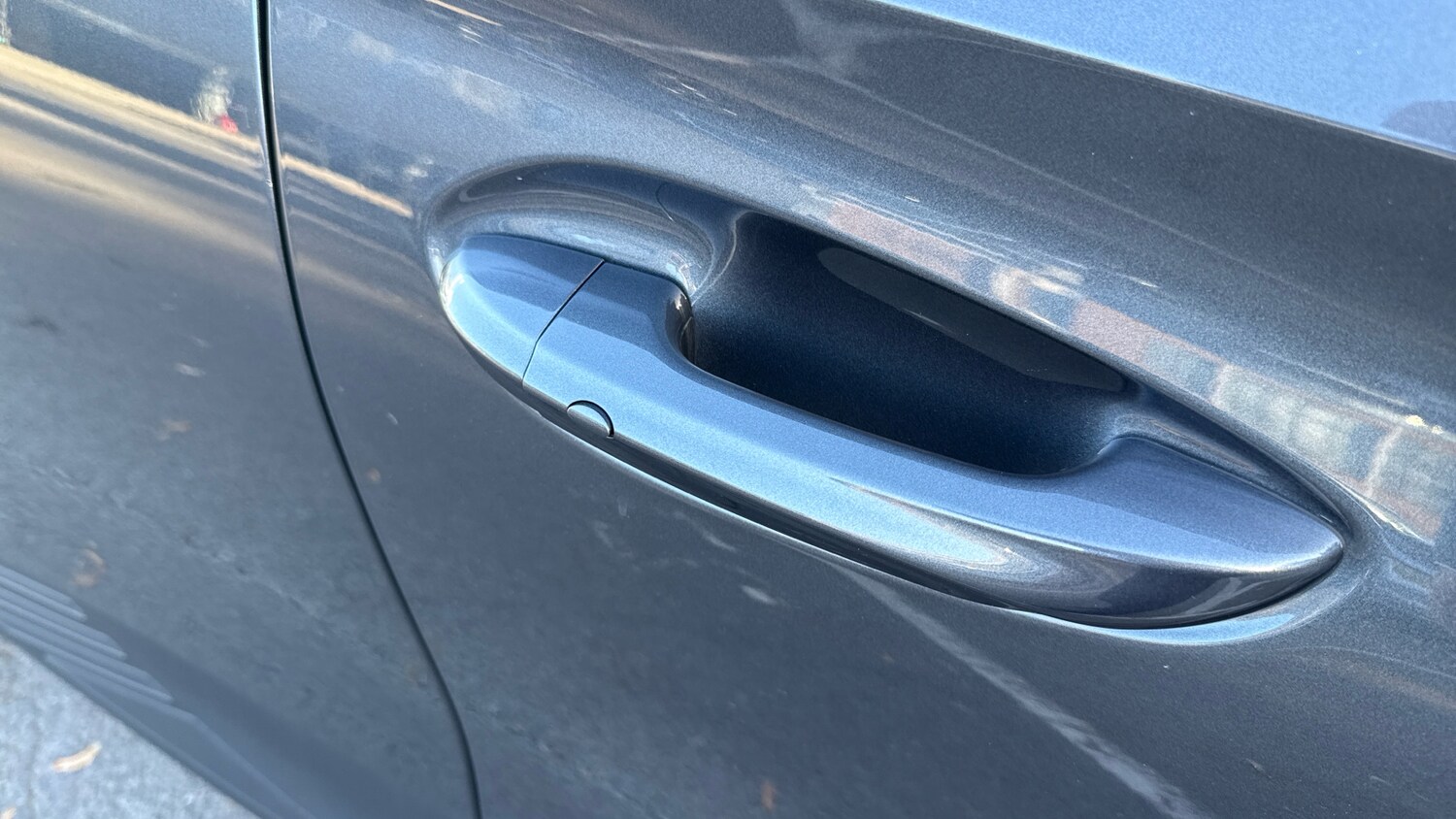 Used MG MG4 2025 for sale - 76779256: Photo 24