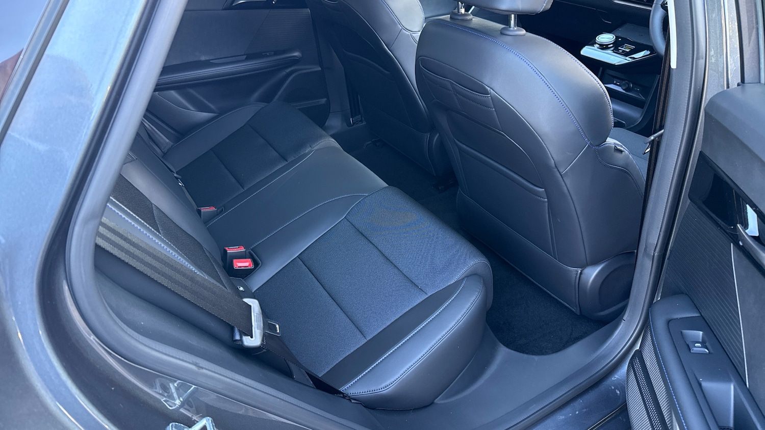 Used MG MG4 2025 for sale - 76779256: Photo 25