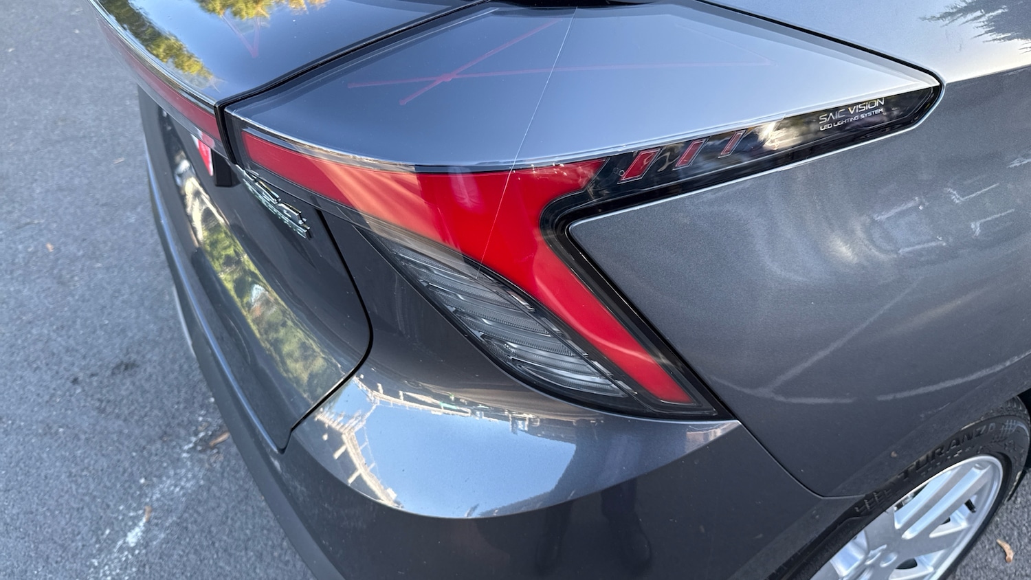 Used MG MG4 2025 for sale - 76779256: Photo 26