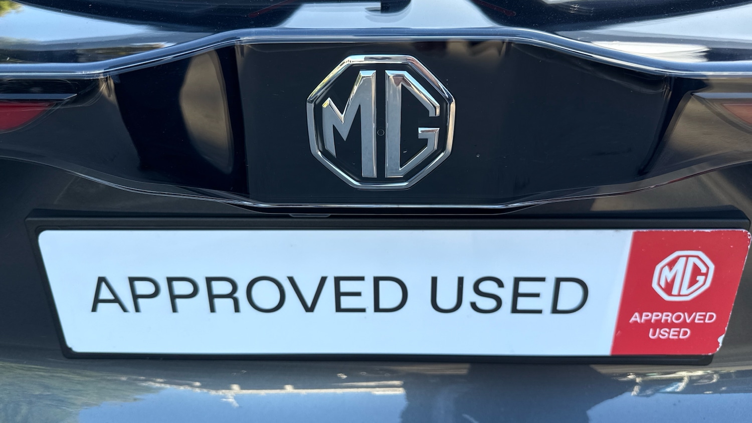 Used MG MG4 2025 for sale - 76779256: Photo 27