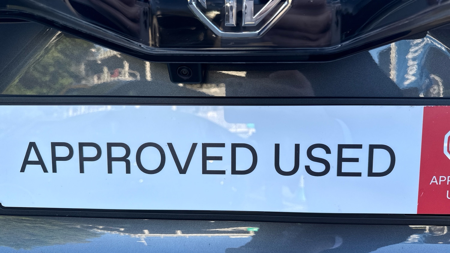 Used MG MG4 2025 for sale - 76779256: Photo 28