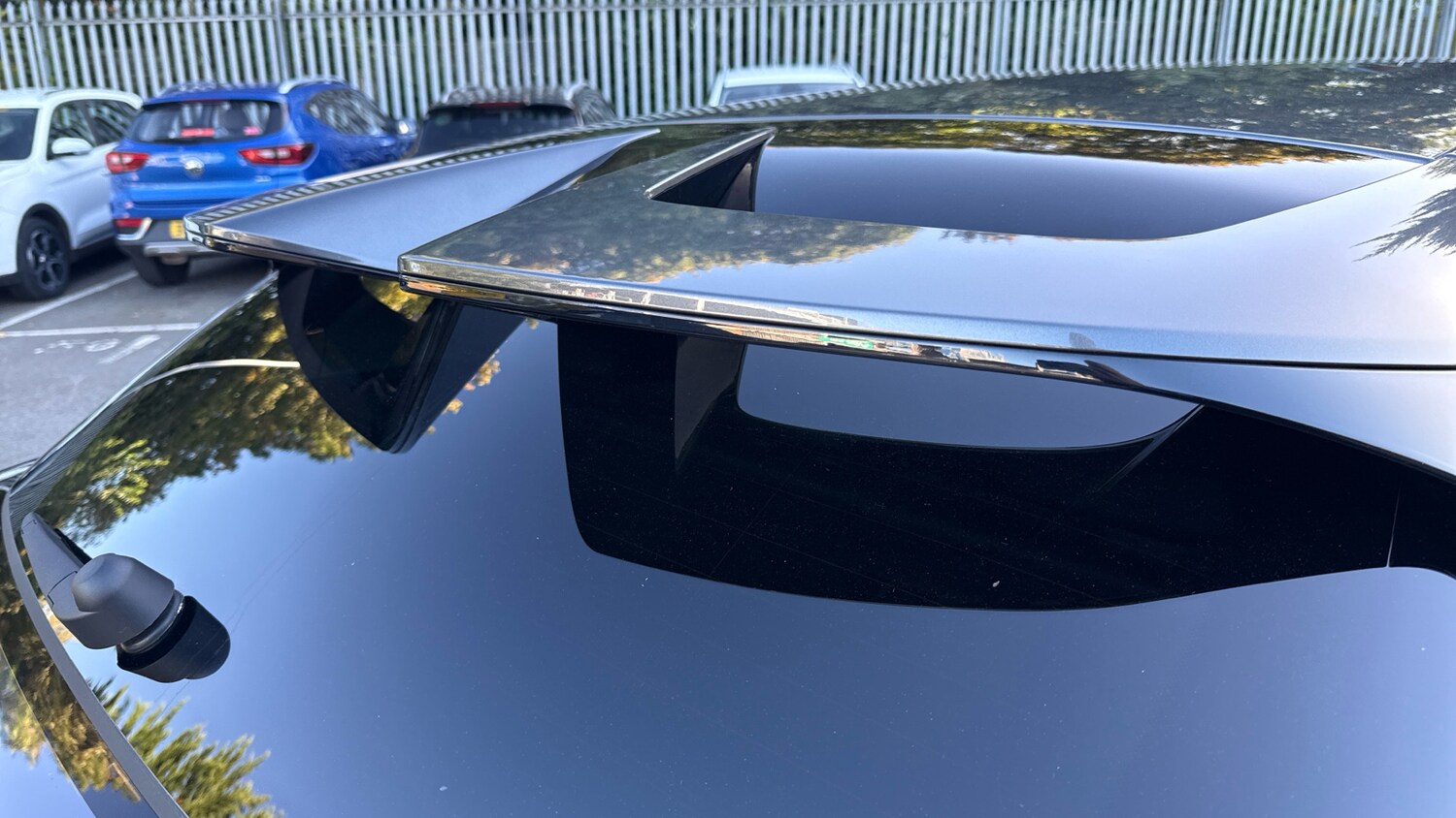 Used MG MG4 2025 for sale - 76779256: Photo 29