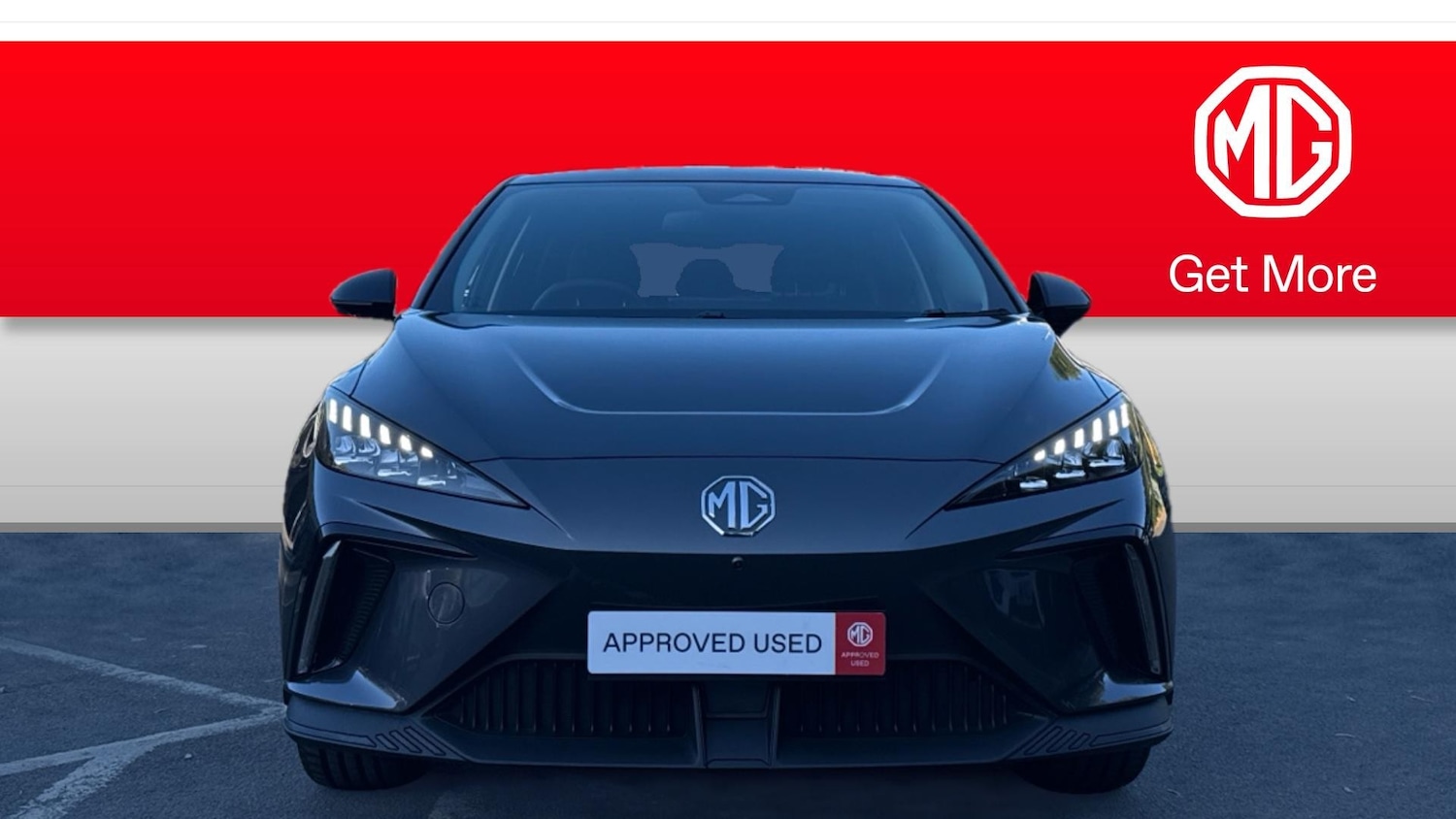 Used MG MG4 2025 for sale - 76779256: Photo 3