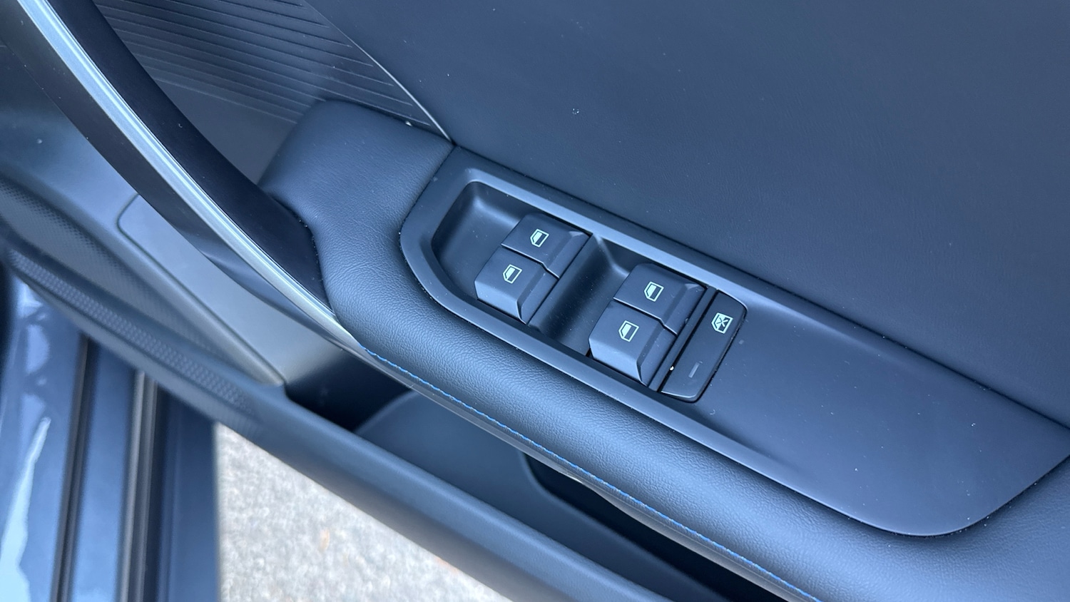 Used MG MG4 2025 for sale - 76779256: Photo 30