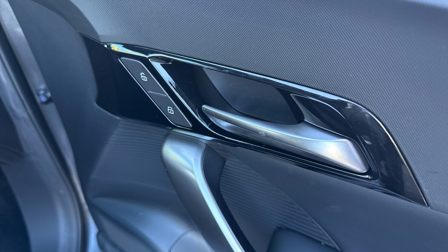 Used MG MG4 2025 for sale - 76779256: Photo 31