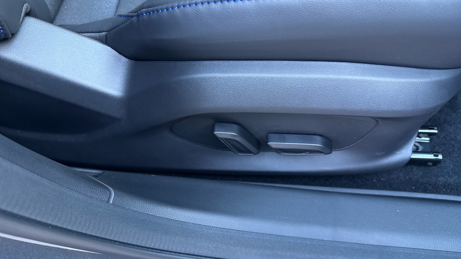 Used MG MG4 2025 for sale - 76779256: Photo 32