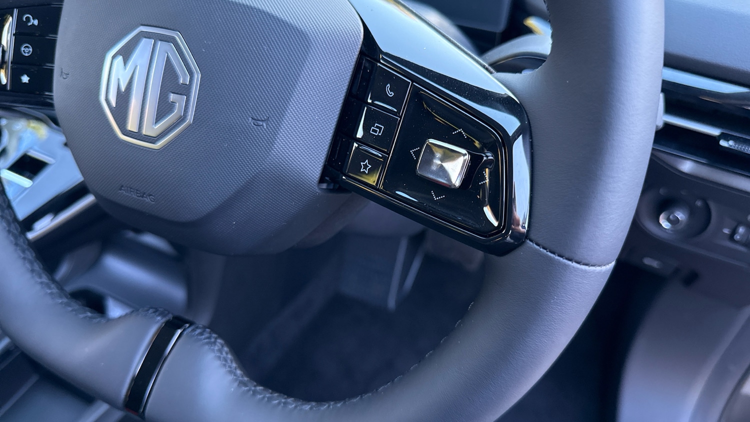 Used MG MG4 2025 for sale - 76779256: Photo 33