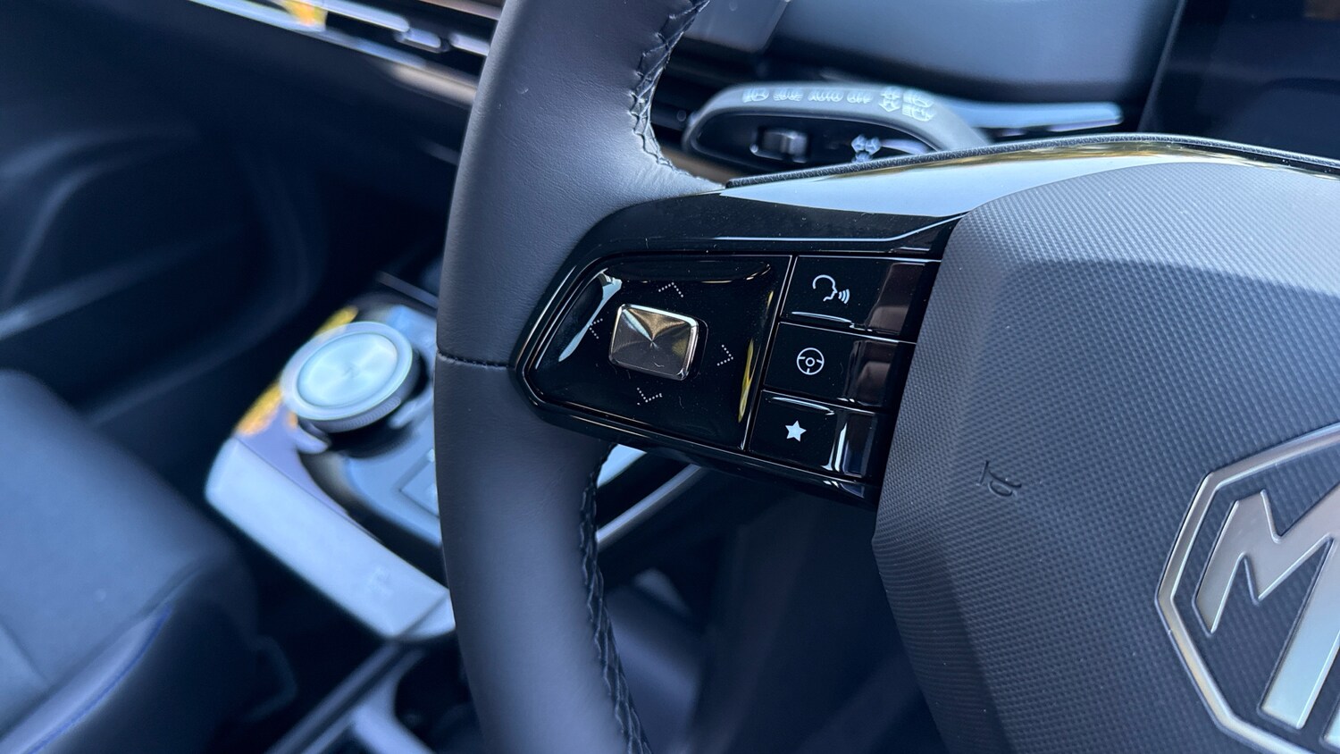 Used MG MG4 2025 for sale - 76779256: Photo 34