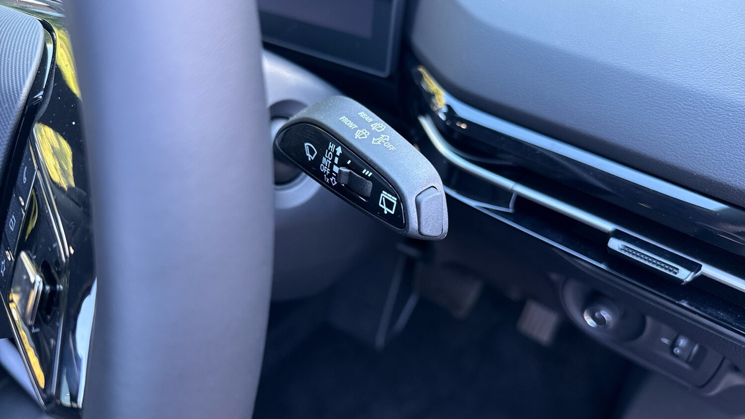 Used MG MG4 2025 for sale - 76779256: Photo 35