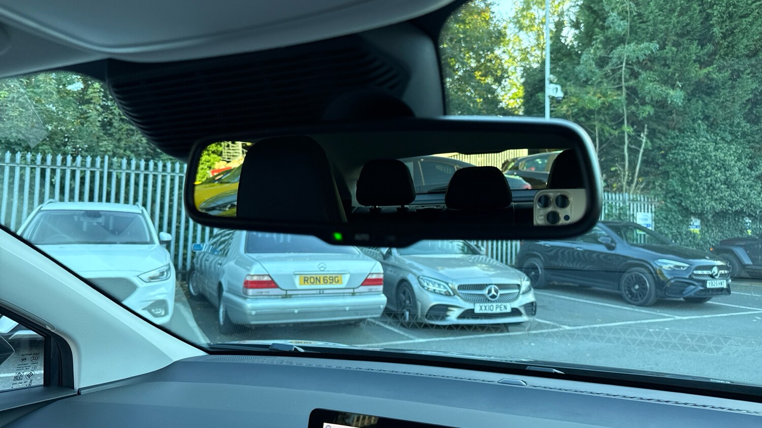 Used MG MG4 2025 for sale - 76779256: Photo 39