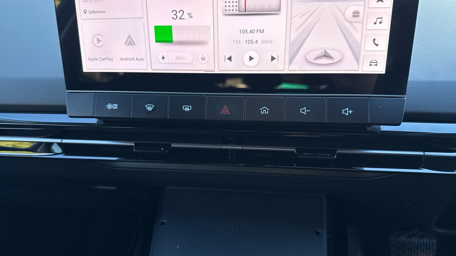 Used MG MG4 2025 for sale - 76779256: Photo 40