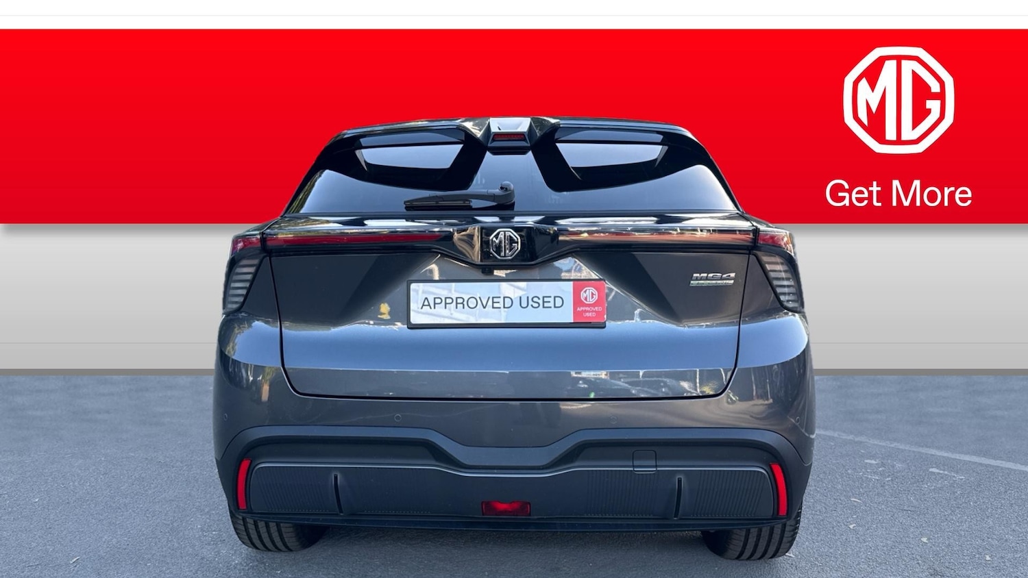 Used MG MG4 2025 for sale - 76779256: Photo 6