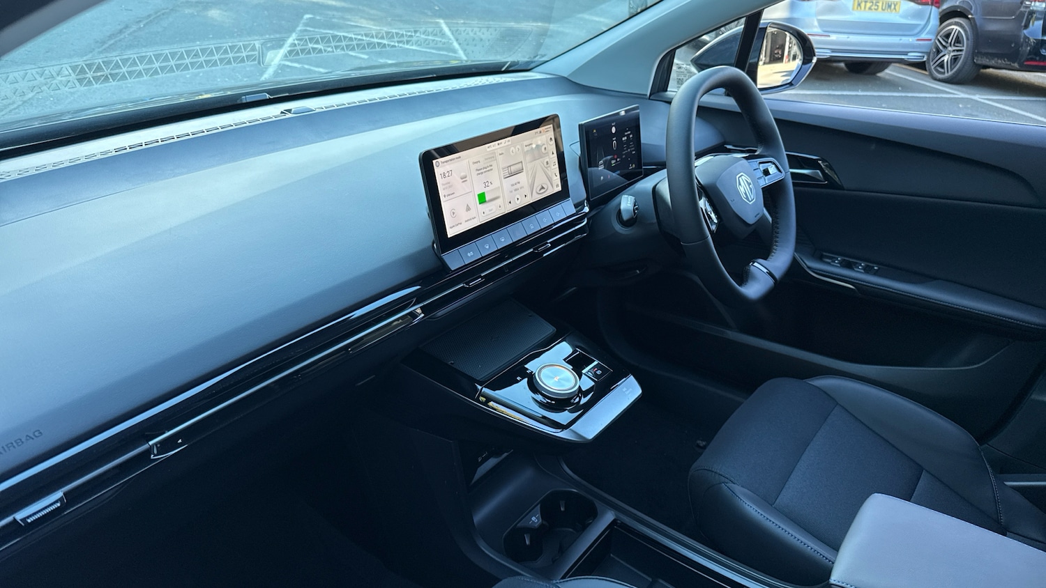 Used MG MG4 2025 for sale - 76779256: Photo 9