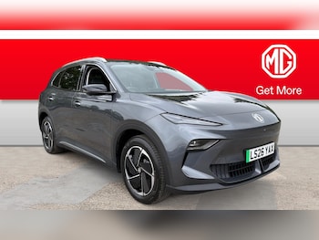 Used MG MGS5 2026 for sale - 78466370: Photo