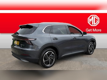 Used MG MGS5 2026 for sale - 78466370: Photo