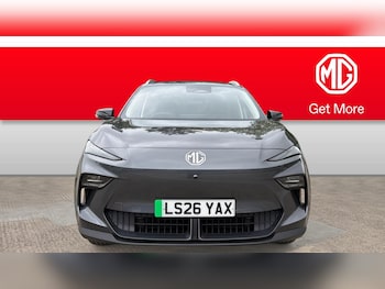 Used MG MGS5 2026 for sale - 78466370: Photo