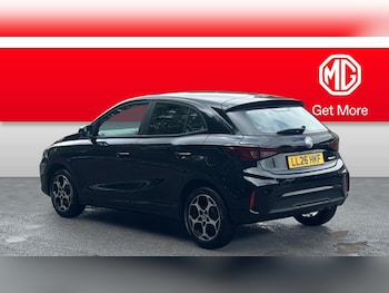 Used MG MG3 2026 for sale - 78778536: Photo