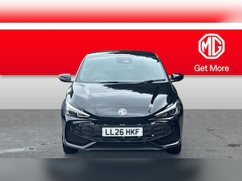 Used MG MG3 2026 for sale - 78778536: Photo