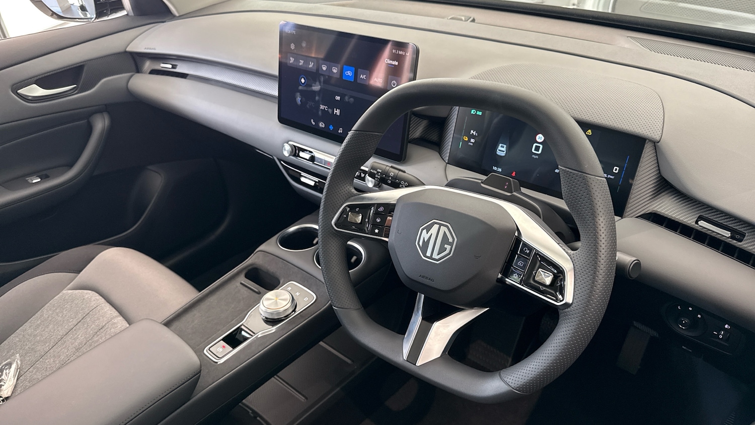 Used MG MGS5 2025 for sale - 77154301: Photo 11