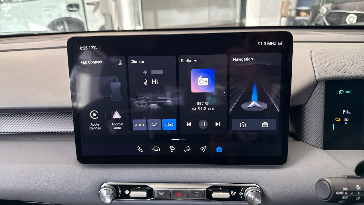 Used MG MGS5 2025 for sale - 77154301: Photo 12