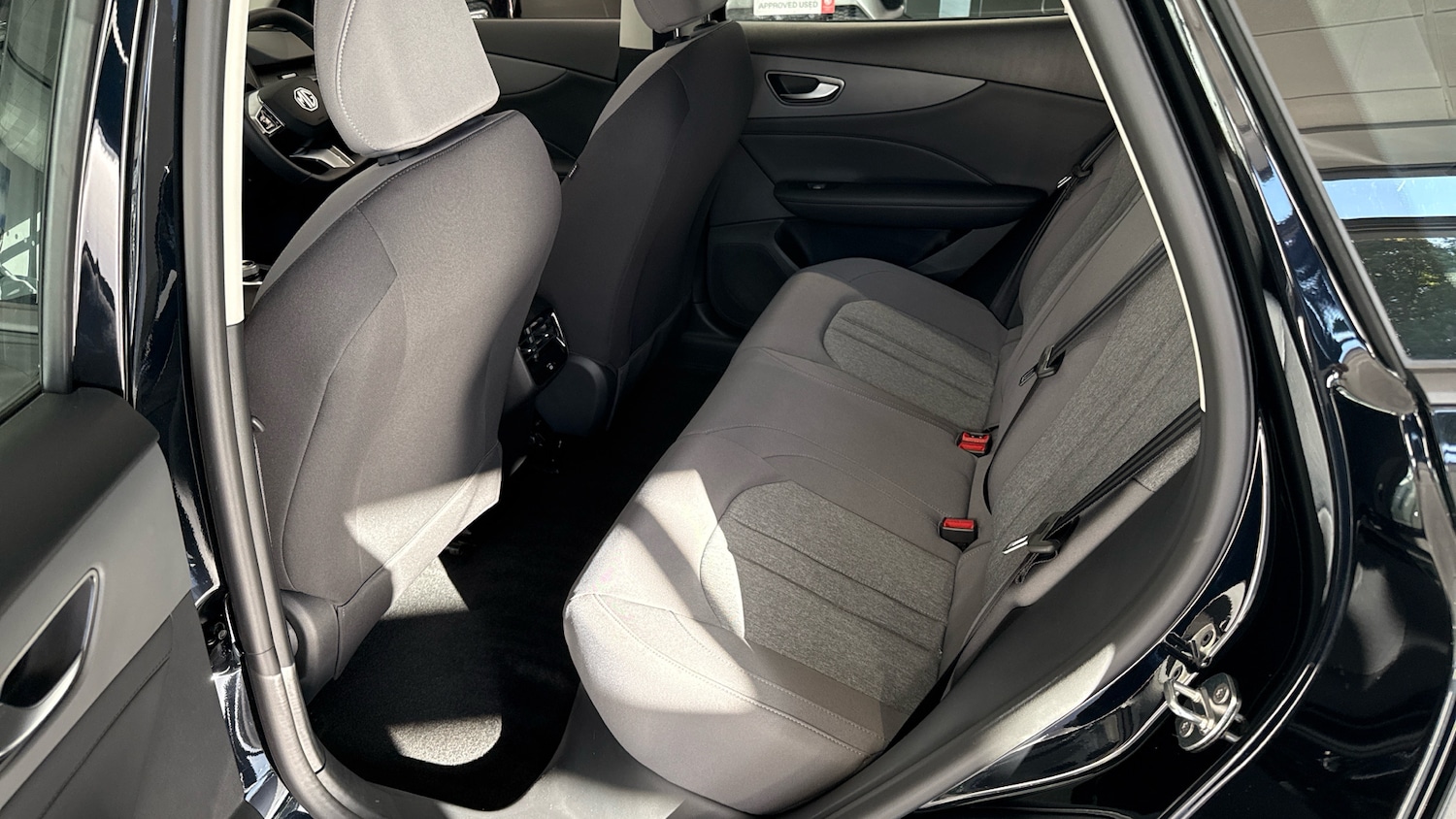 Used MG MGS5 2025 for sale - 77154301: Photo 16