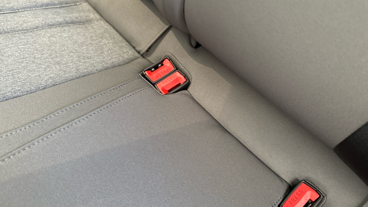 Used MG MGS5 2025 for sale - 77154301: Photo 17