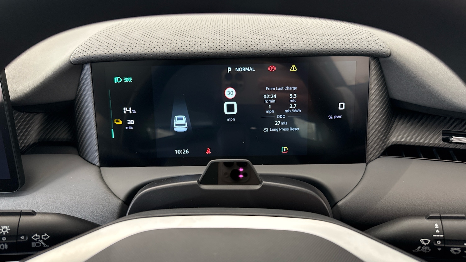 Used MG MGS5 2025 for sale - 77154301: Photo 18