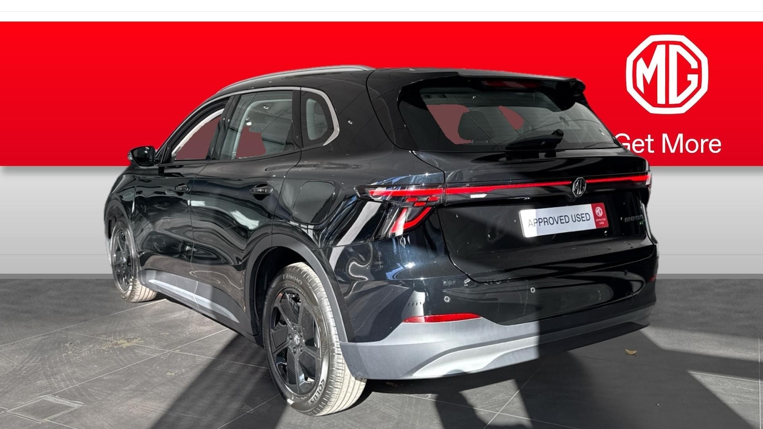 Used MG MGS5 2025 for sale - 77154301: Photo 2