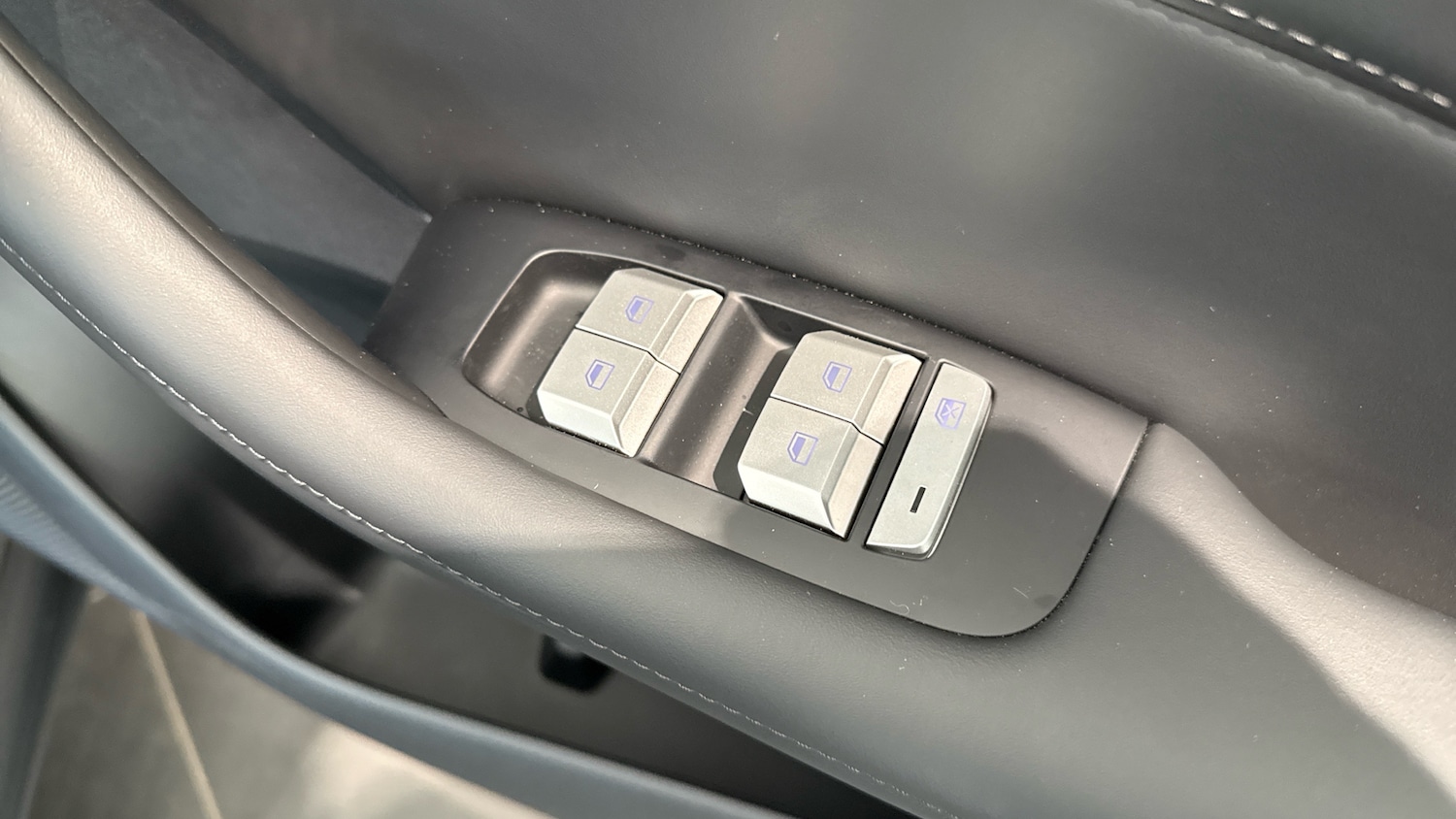 Used MG MGS5 2025 for sale - 77154301: Photo 22