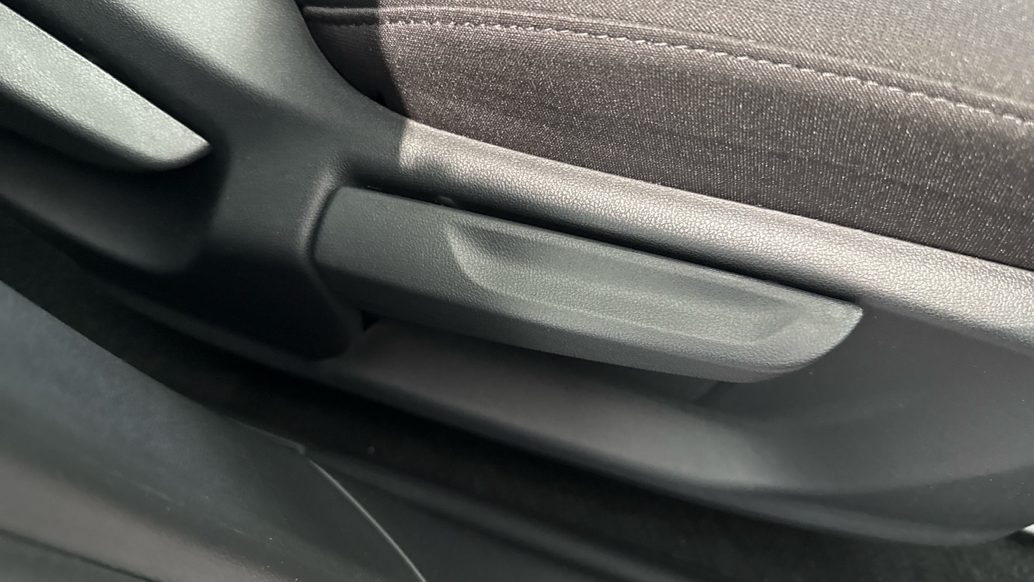 Used MG MGS5 2025 for sale - 77154301: Photo 23