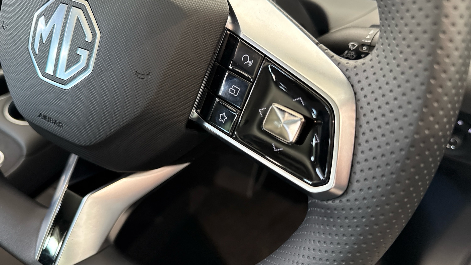 Used MG MGS5 2025 for sale - 77154301: Photo 24