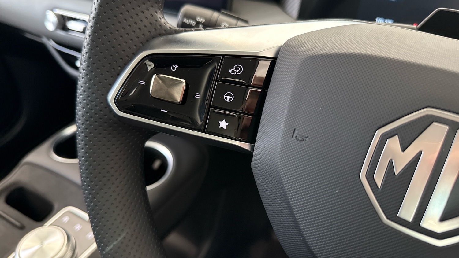 Used MG MGS5 2025 for sale - 77154301: Photo 25