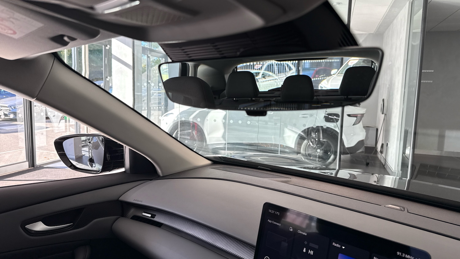 Used MG MGS5 2025 for sale - 77154301: Photo 27