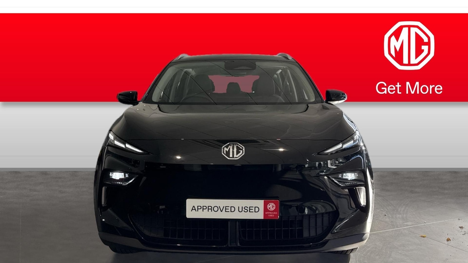 Used MG MGS5 2025 for sale - 77154301: Photo 3