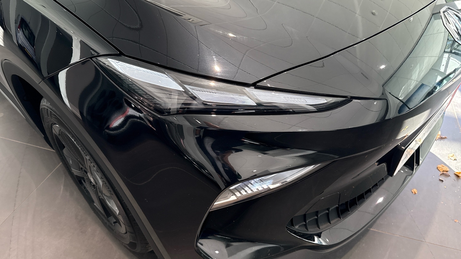 Used MG MGS5 2025 for sale - 77154301: Photo 34