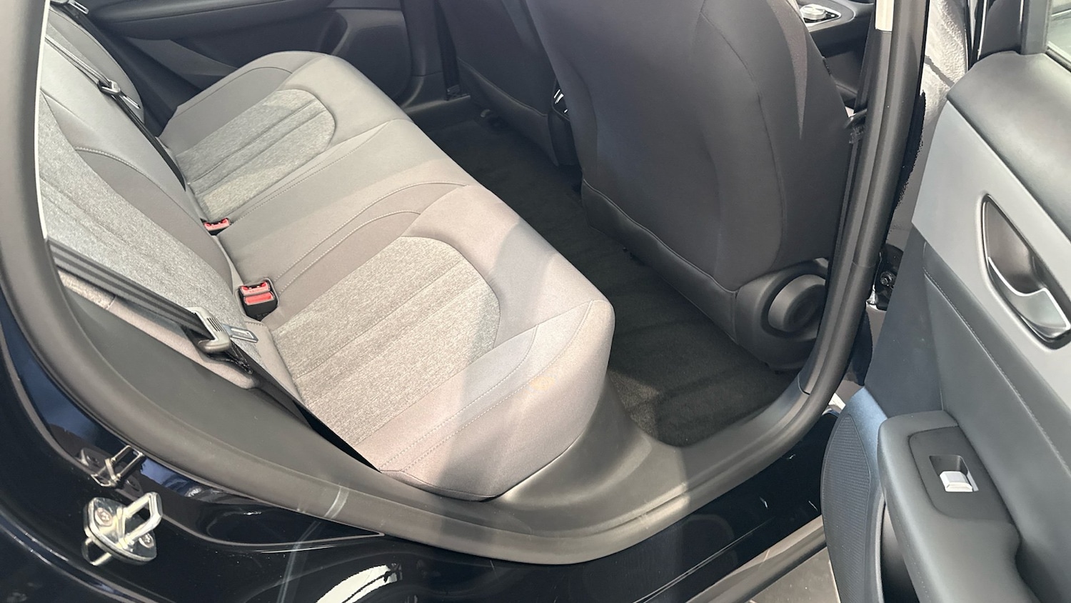 Used MG MGS5 2025 for sale - 77154301: Photo 35