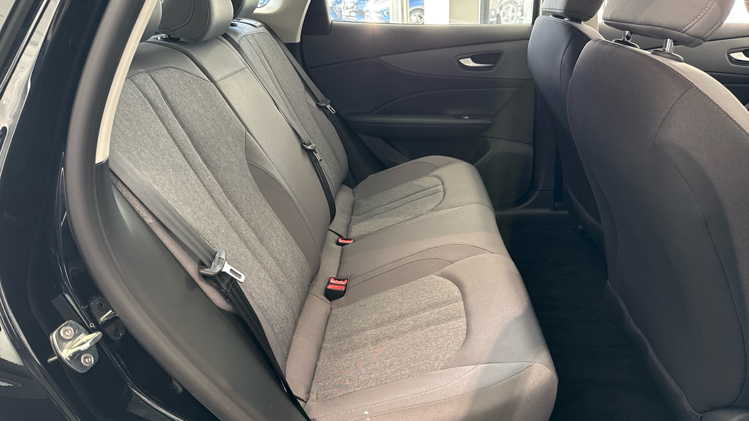 Used MG MGS5 2025 for sale - 77154301: Photo 36