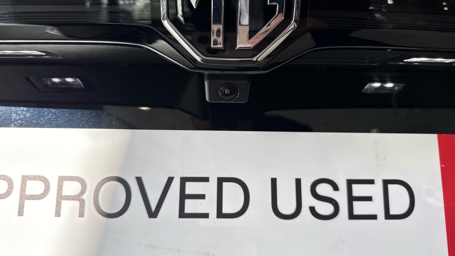 Used MG MGS5 2025 for sale - 77154301: Photo 38