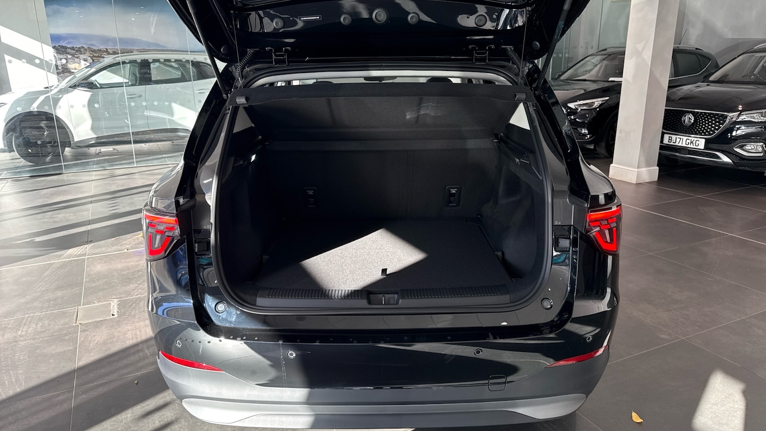 Used MG MGS5 2025 for sale - 77154301: Photo 4