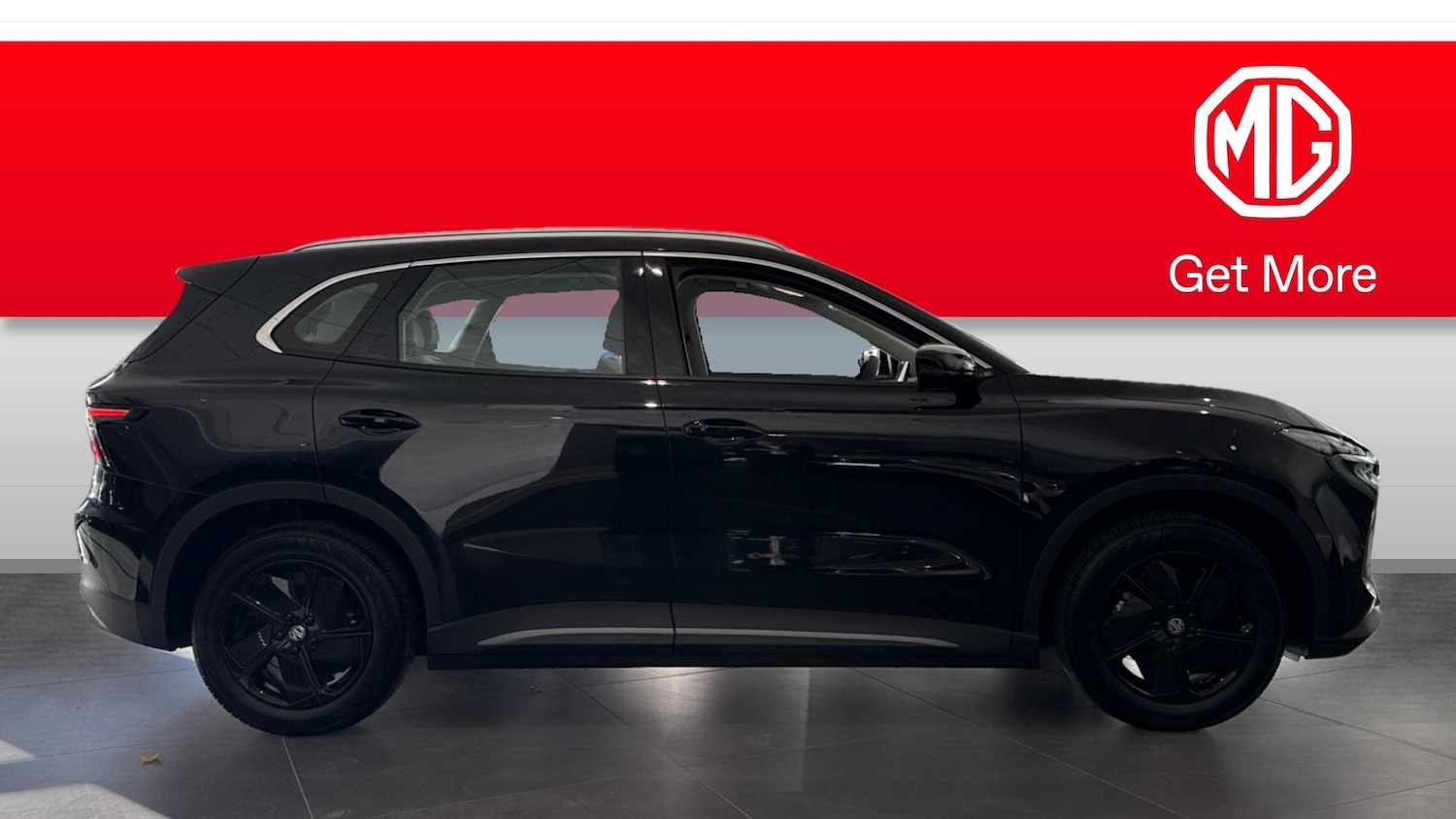 Used MG MGS5 2025 for sale - 77154301: Photo 5
