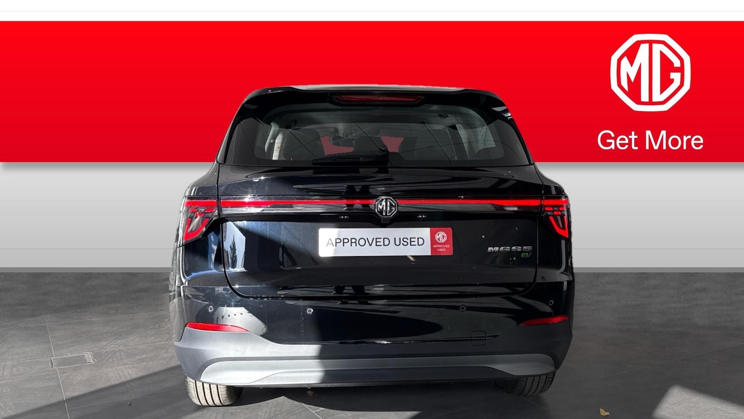 Used MG MGS5 2025 for sale - 77154301: Photo 6