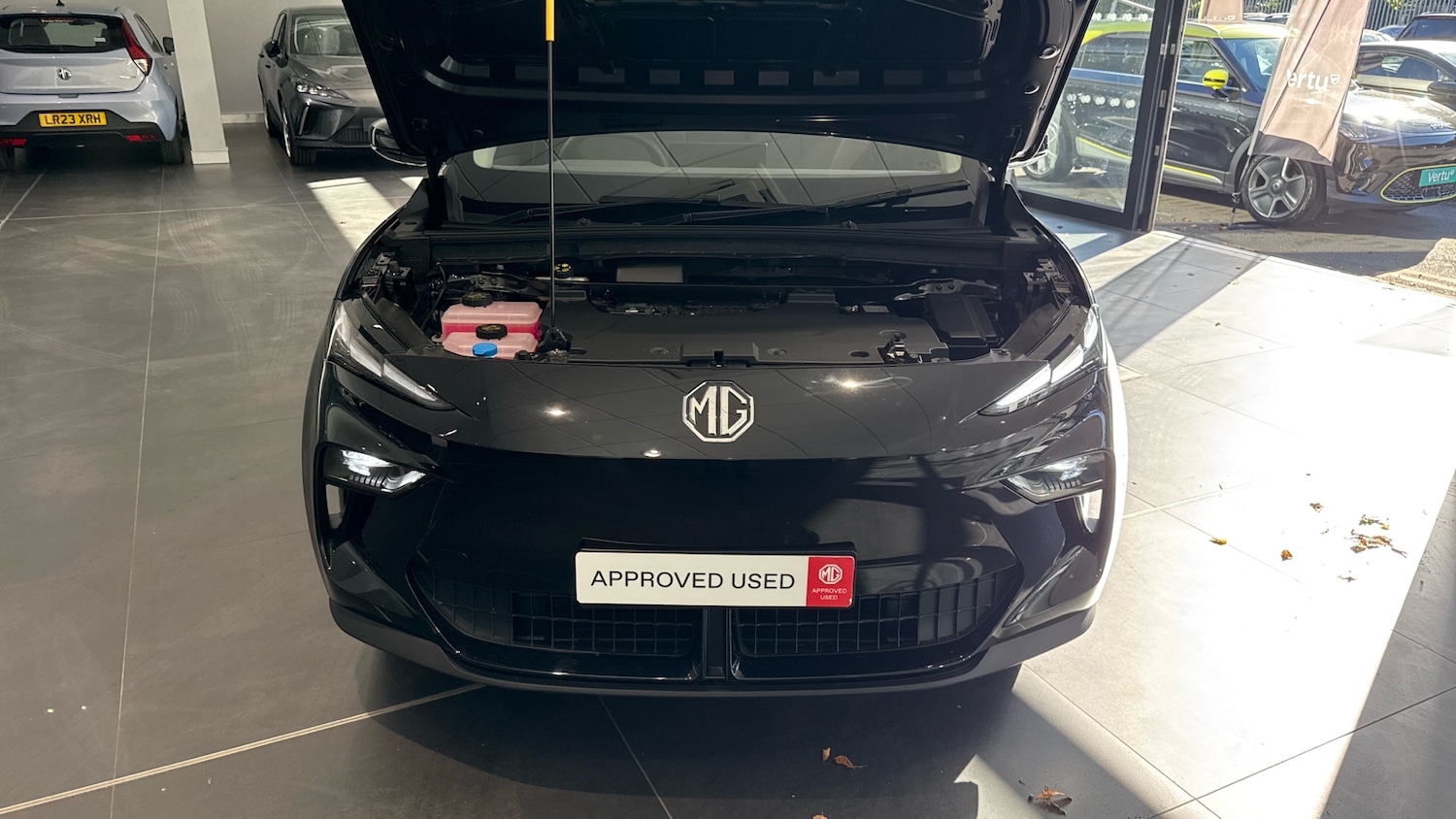 Used MG MGS5 2025 for sale - 77154301: Photo 8