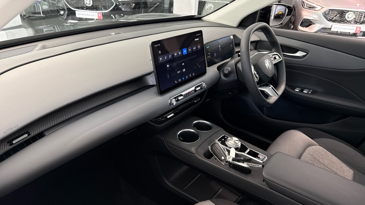 Used MG MGS5 2025 for sale - 77154301: Photo 9