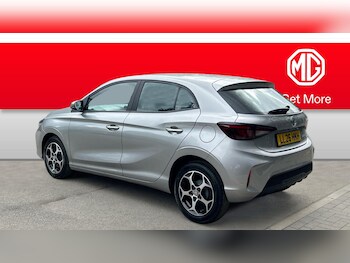 Used MG MG3 2026 for sale - 78804053: Photo