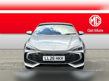 Used MG MG3 2026 for sale - 78804053: Photo
